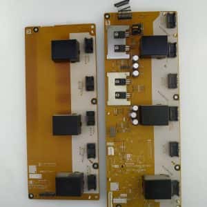 RUNTKA257WLZZ,RUNTKA258WJZZ,RUNTKA255WJZZ,RUNTKA256WJZZ,INVERTER BOARD