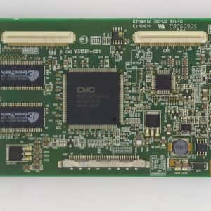 V315B1-C01, VESTEL , T-CON BOARD