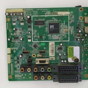 LS09,JUG7.820.964-3, PREMİER PR32F82 ,MAIN BOARD