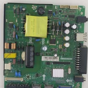 TP.VST59S.PB762, AWOX 40102 ,MAIN BOARD