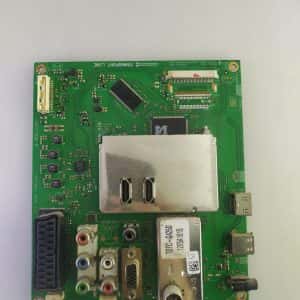 VUT190R-5 ,LAMHZZ , GRUNDIG G32-LCH-0B , MAIN BOARD
