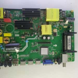 18AT008V1.0 , SUNNY SN49DAL08/0202 , MAIN BOARD