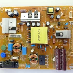 715G6161-P02-W21-002E, PLTVDL264XAT5, PHILIPS 32PFK4309/12, POWER BOARD