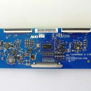 T320HVN02.0 CTRL BD 32T26-C00,SAMSUNG UE32ES5500W,T-CON BOARD