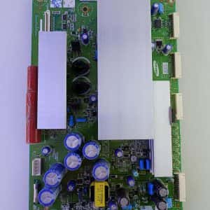 LJ41-05134A, LJ92-01494A, 42HD W2 PLUS Y-MAIN, SAMSUNG Y-SUS BOARD