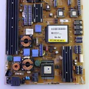 BN44-00357B , PD46AF1 ,SAMSUNGUE46C6000RW ,POWER BOARD
