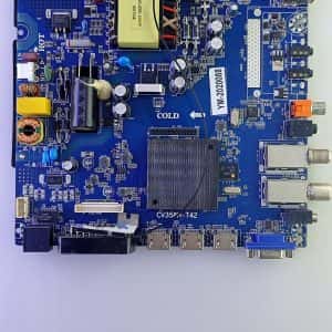 CV358H-T42 ,YM-2020088 , YUMATU 48'' , MAIN BOARD