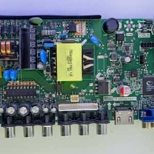 TP.VST59.PA671, T195XVN01.0 ,YUMATU , MAIN BOARD