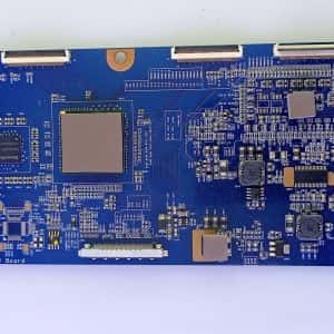 T370HW02 ,V0 CONTROL BOARD , VESTEL 37780 , T-CON BOARD