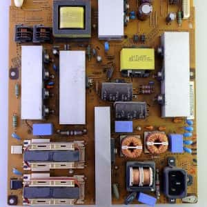 EAX61124201/ 14 , REV1.1 ,LGP37-10LF , LG 37LD450 , POWER BOARD