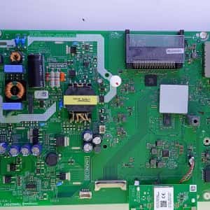 ZNG190R-2 , 5 NJDJ , BEKO B40 A670 A , MAIN BOARD