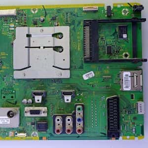 TNP8EA114 9 A , TXN/A20PVUEX ,PANASONIC TX-L37E3E , MAIN BOARD