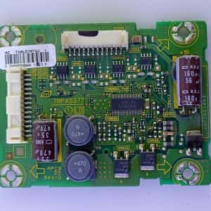 TNPA5377, TXNLD1NYUJ, PANASONİC TX-L37E30E, LED DRIVER