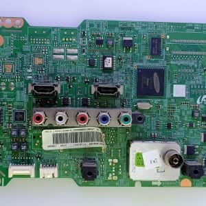 BN41-01777 , BN94-05849D , SAMSUNG UA40EH5000R , MAIN BOARD