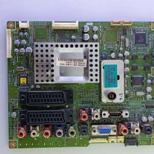 BN91-01054U , BN41-00680C , BN41-00680 , SAMSUNG LE32R71BX ,MAIN BOARD