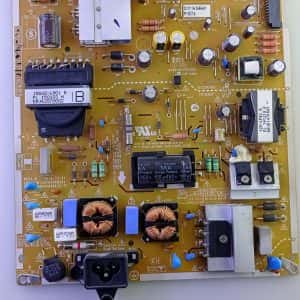 EAY63748601, EAX66205401(1.7) , LGP4043-15UL6 , LG43UF7787 ,POWER BOARD