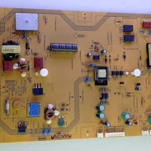 FSP 088-3F01 , ZBA910R , BEKO B39 LB M330 , POWER BOARD