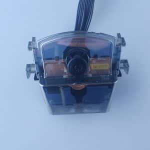 EBR79942701, POWER BUTTON, IR SENSOR, LG