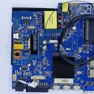YM-190430 , CV358H-T42 , YUMATU 49 İNÇ , MAIN BOARD