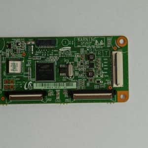 LJ41-10184A ,51EH LOGIC , SAMSUNG PS51E490 , MAIN BOARD