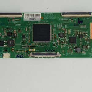 6870C-0738A , 43 , 6871L-5203 , V17 ,43UHD _ ,TM120 V1.0, BEKO B43L 8900 5A , T-CON BOARD
