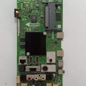17MB130S , 23644168 , VESTEL 40U9400 "4K SMART TV , MAIN BOARD