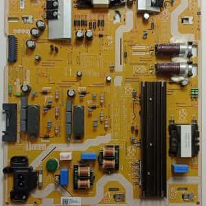 BN44-00878C , L55E7R_NSM ,PSLF181E10A , SAMSUNG QE55Q6FNAT ,POWER BOARD