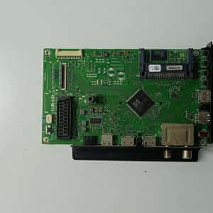 ZWU190R-5 , S295ZZ , GRUNDIG 32 CLE 5745 .MAIN BOARD