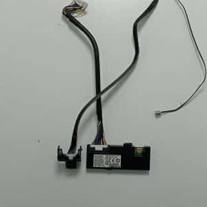 WCK730B , BN41-02515A , SAMSUNG UE49KS5800U , WİFİ , IR , BOARD