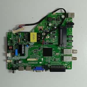 LDD.M3663.A48 , CQC15001137225 , YUMATU MAIN BOARD