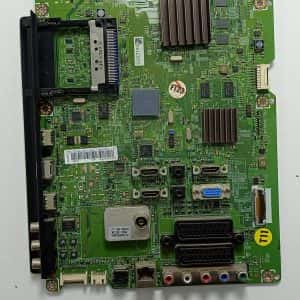 BN41-01443C , BN94-03454Y , SAMSUNG LE40C650L1W , MAIN BOARD