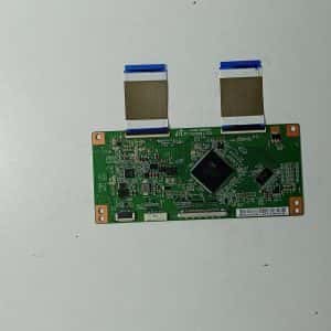 V500HK1-CS5, SUNNY AN525L12AT011, T-CON BOARD