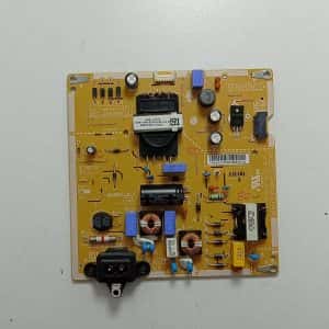 EAX68210401(1.8) , EAY65228901 , LGP43T-19F1 , LG 43LM6300PLA , POWER BOARD