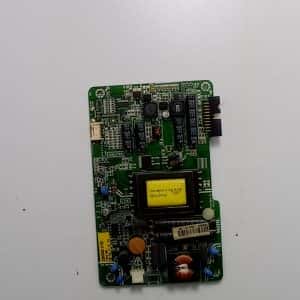 17IPS62-3 , 23008033 , 26941137 , REGAL RTV 22916F , POWER BOARD