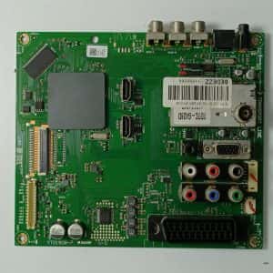 YTD190R-7 , BEDEZZ , ARÇELİK F 94-203 , MAIN BOARD