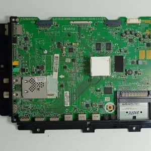 EAX65612205(1.0) ,EBT6359602 , LG 55EC930V ,MAIN BOARD