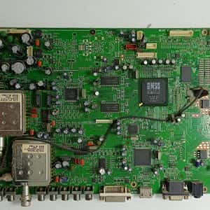 Z6P.190R , BEKO F282 BHD VDLCD TV , MAIN BOARD