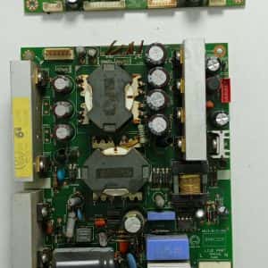 ZZ7194R-11 ,LW6.194R-3 ,BEKO F282 BHD VDLCD TV ,POWER BOARD