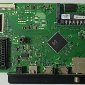 ZWU190R-6 , X09ADZ , GRUNDIG 40 VLE5730 , MAIN BOARD