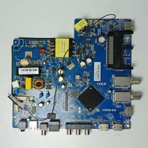 CV351M-B42 , TELENOVA 43NSK9001 , MAIN BOARD