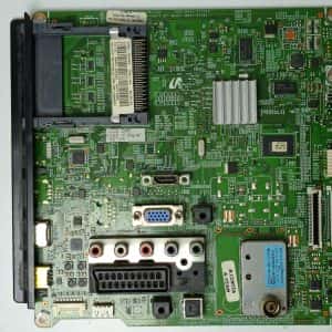 BN41-01751 , BN94-05408D , SAMSUNG LE32D450 , MAIN BOARD