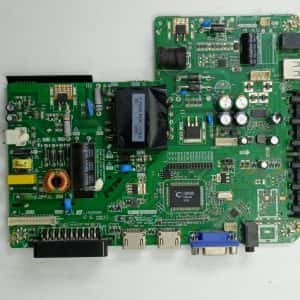 HK-T.M59XUSP95, AXEN AX039LSV59-AM , MAIN BOARD