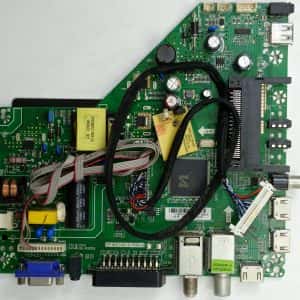 TP.MS3663S.PB818 , AWOX U3200STR , MAIN BOARD