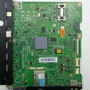 BN94-05523M, BN41-01747A, SAMSUNG UE32D5000, MAIN BOARD