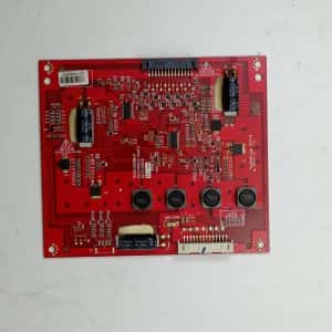 6917L-0061D , PCLF-D002 D , REV0.3 , 3PHGC20008A-R , LC420EUN SD V4 , LG LED DRIVER BOARD