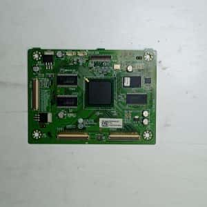 EAX41833301 , EBR39594902 , LG 42PG6000 , CTRL BOARD . T-CON BOARD
