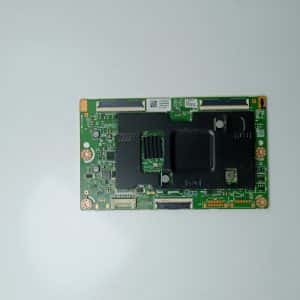 BN41-02297 , LSF550FN04-K , SAMSUNG UE55JU6570 , T-CON BOARD