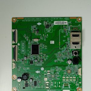 EAX68884702(1.0) , LG 29WL500-B , MAIN BOARD