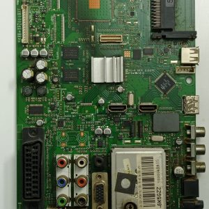 YNG190R-12 , 6K5GZZ , ARÇELİK TV82-210 , MAIN BOARD