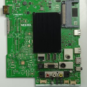 17MB230CT, 23692552 ,VESTEL 50U9500 4K SMART TV , MAIN BOARD